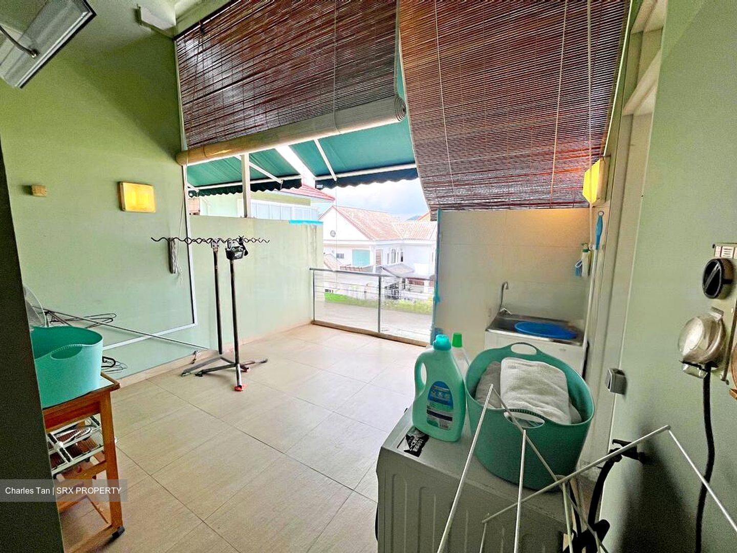 Jalan Kakatua (D21), Semi-Detached #479381061